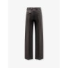 Cotton trousers