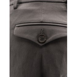 Cotton trousers