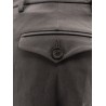 Cotton trousers
