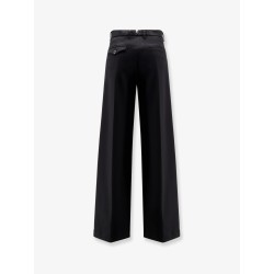 Cotton trousers