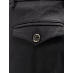 Cotton trousers