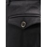 Cotton trousers