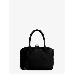 Vita Bag leather shoulder bag