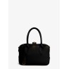 Vita Bag leather shoulder bag