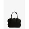 Vita Bag leather shoulder bag