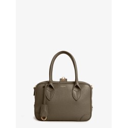 Vita Bag leather shoulder bag