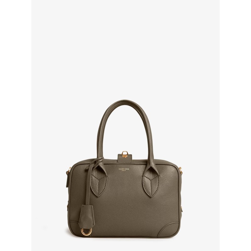 Vita Bag leather shoulder bag