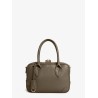 Vita Bag leather shoulder bag