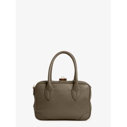 Vita Bag leather shoulder bag