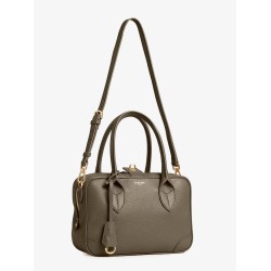 Vita Bag leather shoulder bag