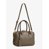 Vita Bag leather shoulder bag