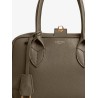 Vita Bag leather shoulder bag