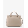 Postina Baby leather crossbody bag