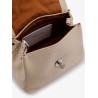 Postina Baby leather crossbody bag