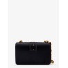 Love One Mini leather shoulder bag