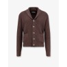 Cotton cardigan
