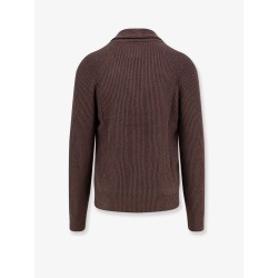 Cotton cardigan