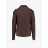 Cotton cardigan