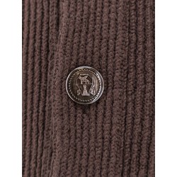 Cotton cardigan