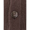 Cotton cardigan