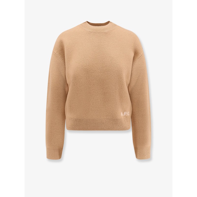 Esther virgin wool sweater