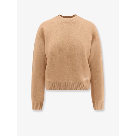 Esther virgin wool sweater