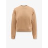 Esther virgin wool sweater
