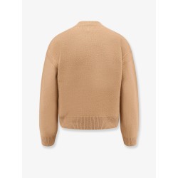 Esther virgin wool sweater
