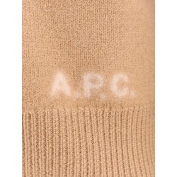 Esther virgin wool sweater