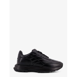 Trainers leather sneakers