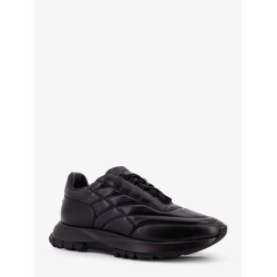 Trainers leather sneakers