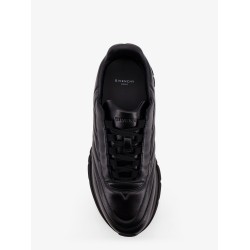 Trainers leather sneakers