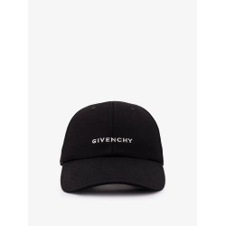 Cotton blend baseball hat