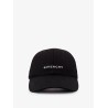 Cotton blend baseball hat