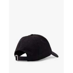 Cotton blend baseball hat