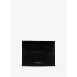 Leather cardholder