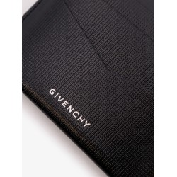 Leather cardholder
