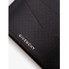 Leather cardholder
