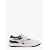 G Move low-top leather sneakers