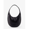 Medium Soft Swipe leather shoulder Bag
