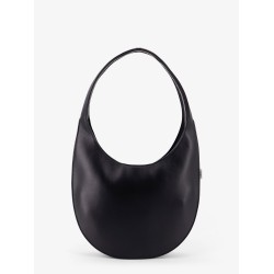 Medium Soft Swipe leather shoulder Bag