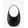 Medium Soft Swipe leather shoulder Bag