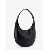 Medium Soft Swipe leather shoulder Bag