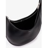 Medium Soft Swipe leather shoulder Bag