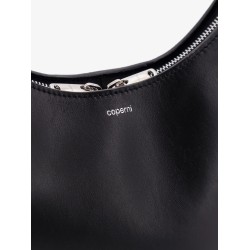 Medium Soft Swipe leather shoulder Bag
