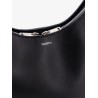 Medium Soft Swipe leather shoulder Bag