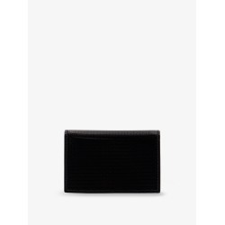 Leather business card holder