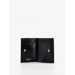Leather business card holder