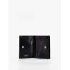Leather business card holder