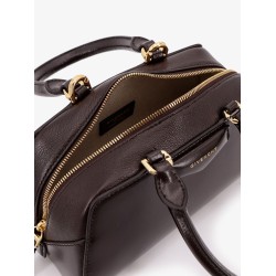 Antigona East West Mini leather shoulder bag